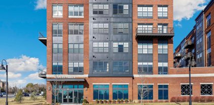 502 Diamondback Dr Unit #506, Gaithersburg