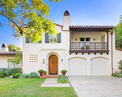 12234  Falkirk Ln, Los Angeles
