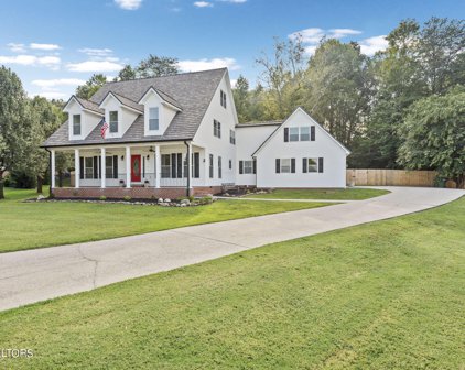 877 Somerset Drive, Maryville