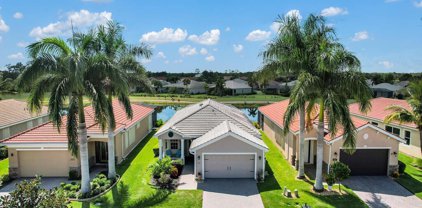 3525 Crosswater  Drive, North Fort Myers