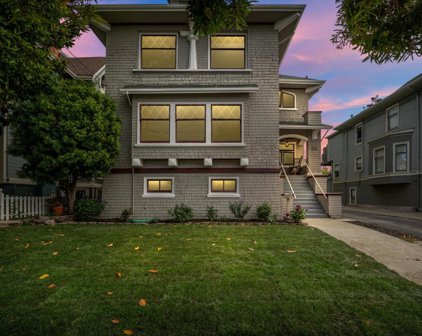 2105 San Jose Avenue, Alameda