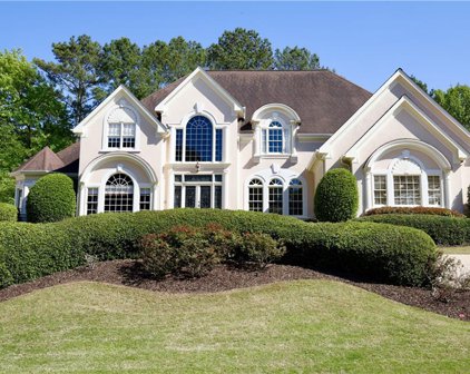 2013 Palmetto Dunes Court, Johns Creek
