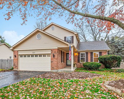 327 Claire Lane, Cary