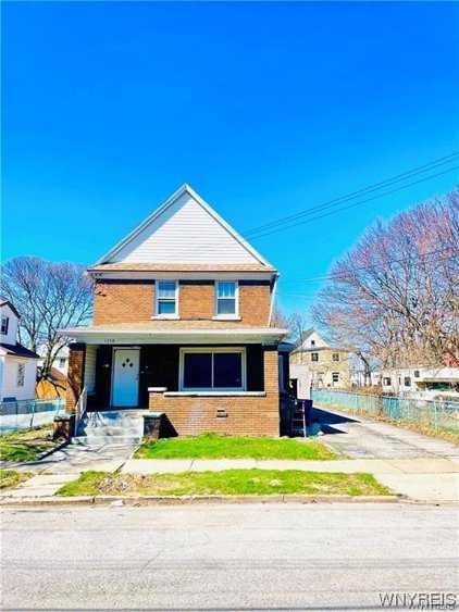 1358 Elmwood Ave, Niagara Falls