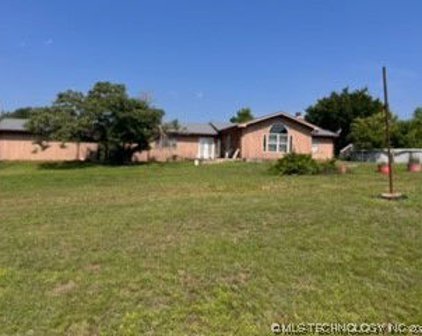 9400 S Bullet Prairie Road, Tishomingo