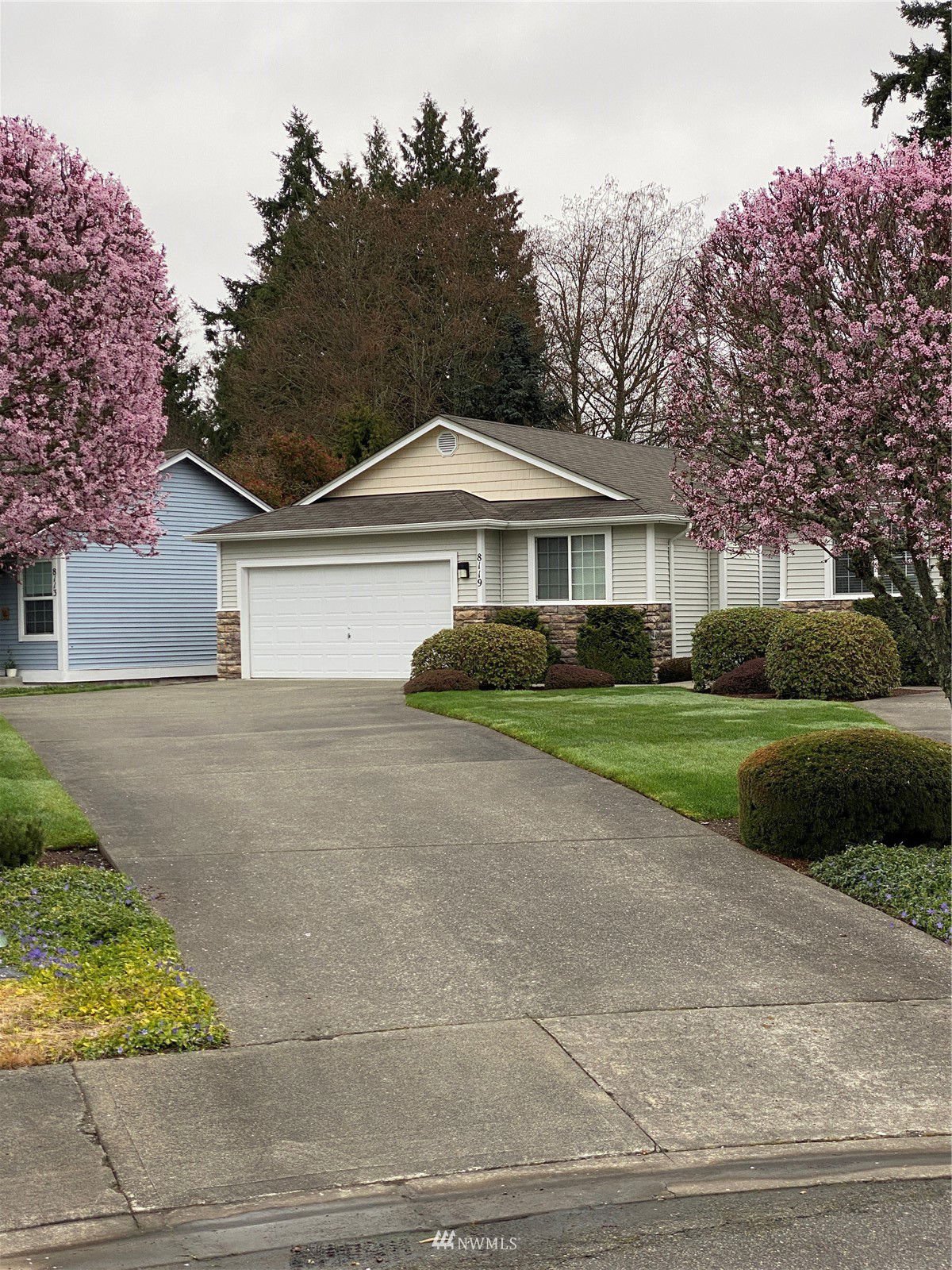 8119 117th Street Ct E, Puyallup MLS 1910022 Skyline Properties