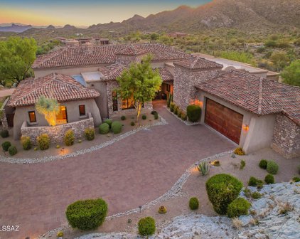 14551 N Shaded Stone, Oro Valley