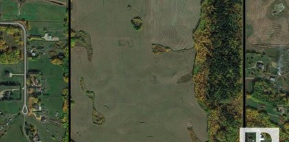 Rge Rd 222 North of Highway 16, Rural Strathcona County