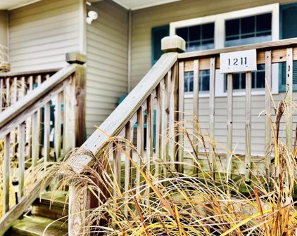 1211 Mcglaughlin Rd, Fishing Creek