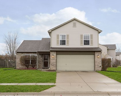 1257 Silver Ridge Lane, Brownsburg