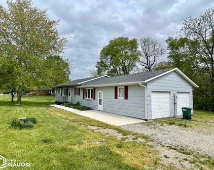 1109  5th  Street, Keosauqua