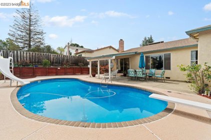 3138 Mountaire Drive, Antioch
