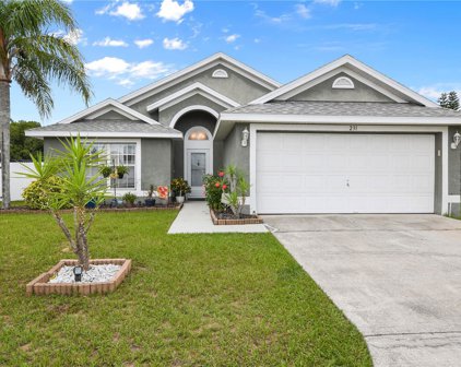 231 Burgoyne Loop, Davenport