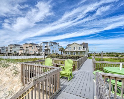 1168 New River Inlet Road, North Topsail Beach