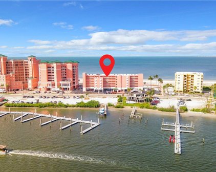 140 Estero Boulevard Unit 2506, Fort Myers Beach
