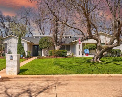 3217 Stonybrook Road, Oklahoma City