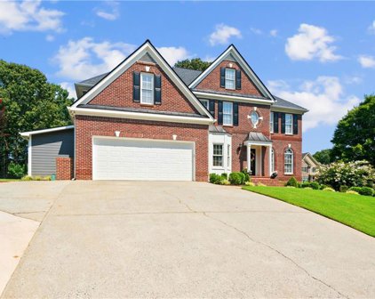 4410 Beckwith Place, Cumming