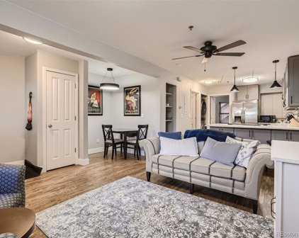 1606 N Humboldt Street Unit 1/2, Denver