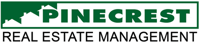 Pinecrest Real Estate Management Logo