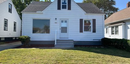 4003 Woodway Avenue, Parma
