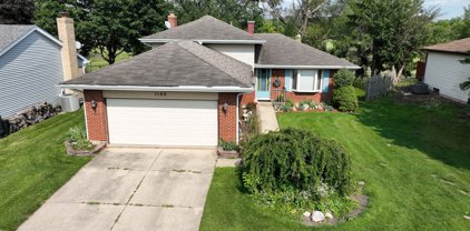 1105 Independence Drive, Bartlett