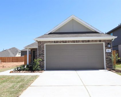 112 Pine Bend Court, Magnolia