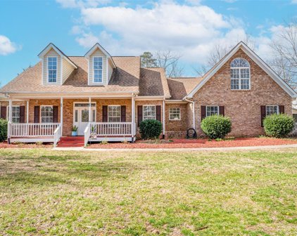 2116 Autumn  Drive, Monroe