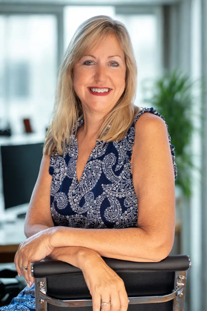 Cristina Dougherty, Northern Virginia Realtor