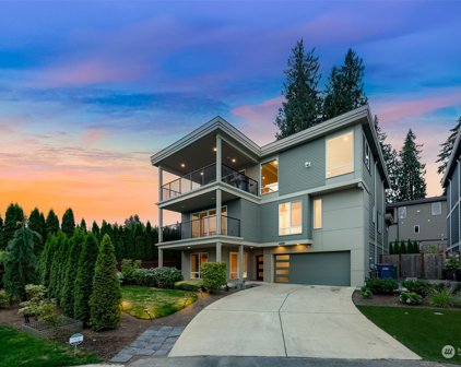 4888 194th Avenue SE, Issaquah