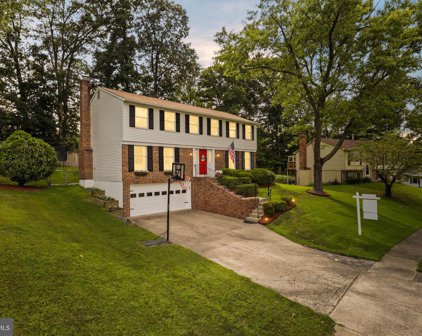 6222 Garretson St, Burke