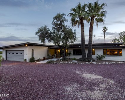 5454 E Gleneagles, Tucson