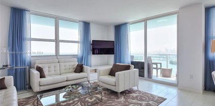 650 West Ave Unit #2801, Miami Beach