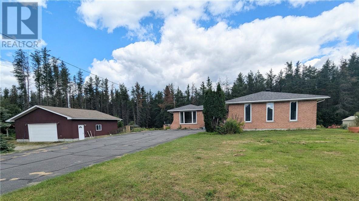 1244 Gravel Drive, Hanmer listing thumbnail
