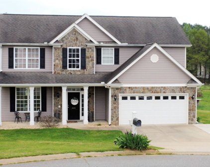 333 Caxton Farm, Inman