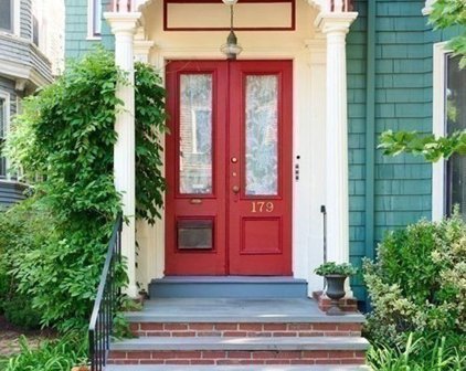 179 Chestnut Unit 2, Cambridge