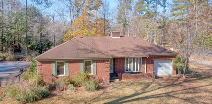 957 Bogey Neck Road, Wicomico Church