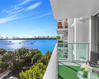1000 West Ave Unit #628, Miami Beach