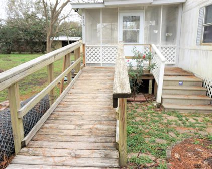 116 Avenue C, Brazoria