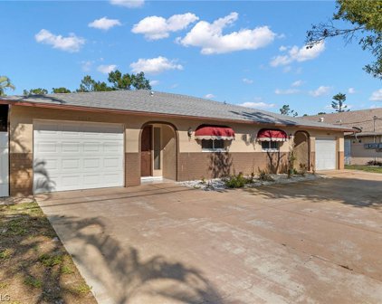 1233-1235 SE 24th Avenue, Cape Coral