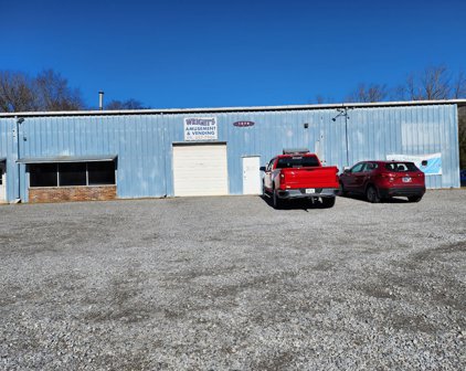 1379 Ashland City Rd, Clarksville