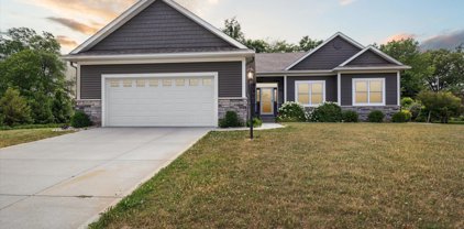 50881 Forest Lake Trail, South Bend