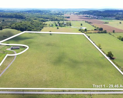 Tract 1 Golds Hill Rd, Winchester
