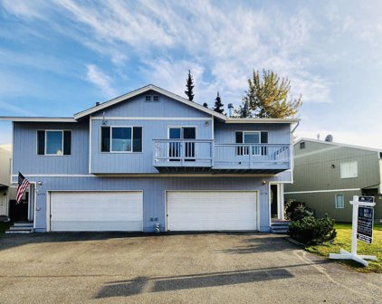 6478 Fairweather Drive Unit #64, Anchorage