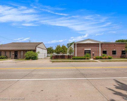 17511 STEPHENS, Eastpointe