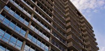 600 E ADMIRAL Boulevard Unit #1602, Kansas City