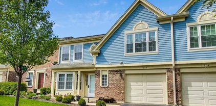 1608 W Portsmith Lane, Arlington Heights