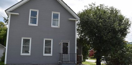 27 North Elm Street, St. Albans City