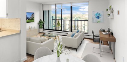 1330 Harwood Street Unit 407, Vancouver