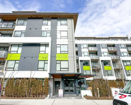 3018 St George Street Unit 207, Port Moody