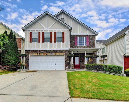 3402 Rustic Trail Lane, Buford